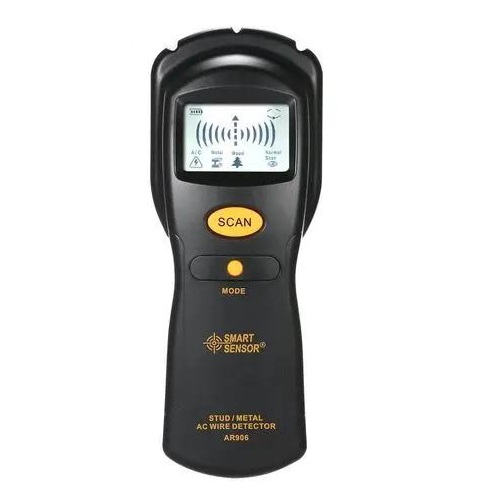 香港?，擜R906金屬探測(cè)器