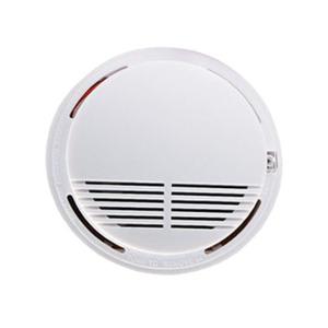 煙霧探測(cè)器，聯(lián)網(wǎng)煙霧探測(cè)器