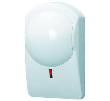 被動(dòng)雙鑒紅外探測(cè)器，雙鑒微波紅外報(bào)警器