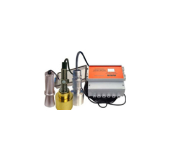 超聲波泥水界面儀 污泥界面位置的連續(xù)在線監(jiān)測(cè)儀 污泥界面檢測(cè)儀