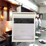 廚房煙囪管道油煙濃度實時監(jiān)測設(shè)備