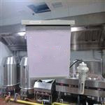 餐飲業(yè)油煙濃度監(jiān)測儀改善環(huán)境質(zhì)量