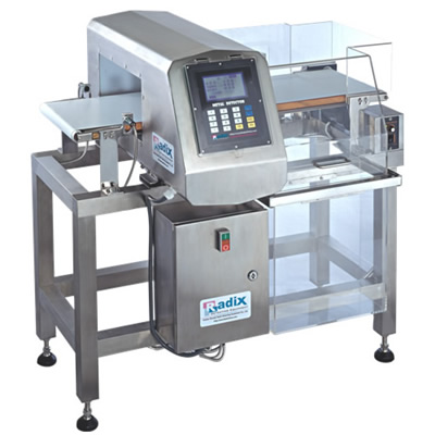 在線(xiàn)金屬檢測(cè)儀器