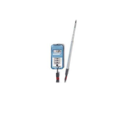 口袋式風速計 便攜式風速檢測儀 防爆型風速檢測儀