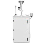 小型空氣質(zhì)量監(jiān)測站