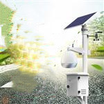 網(wǎng)格化大氣監(jiān)測儀-網(wǎng)格化空氣質(zhì)量檢測儀