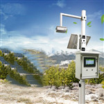 網(wǎng)格化空氣質(zhì)量檢測(cè)儀