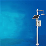 網(wǎng)格化空氣質(zhì)量監(jiān)測(cè)站