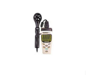 臺(tái)灣泰瑪斯TM-403多功能風(fēng)速計(jì)