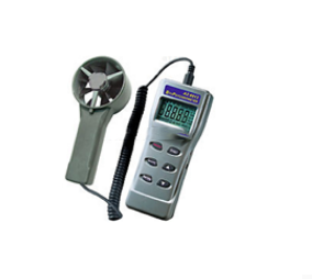 AZ8902數(shù)字手持風(fēng)速計(jì)風(fēng)量?jī)x臺(tái)灣衡欣