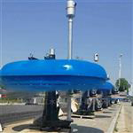 QFB浮筒曝氣機(jī)