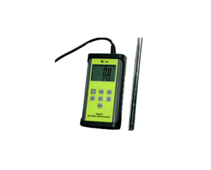 熱式風(fēng)速儀， 風(fēng)速計(jì) ，多功能熱式風(fēng)速儀