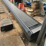 GSHZ700回轉格柵除污機