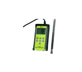 熱線式風(fēng)速計(jì)，TPI-565