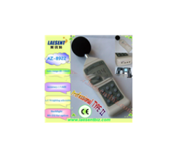 AZ8921噪音計(jì)