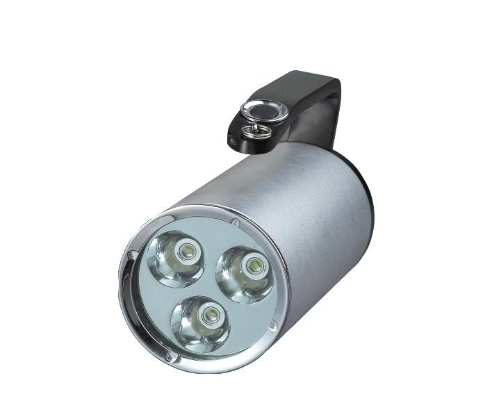 手提式防爆探照燈 ，防爆探照燈 ，部隊工礦企業(yè)移動照明防爆探照燈