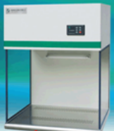 桌上型潔凈工作臺， 垂直流形潔凈工作臺