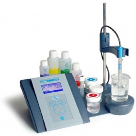 水質(zhì)檢測儀和Hydrolab 多參數(shù)水質(zhì)檢測儀