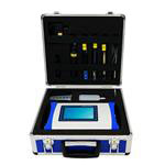 水質(zhì)溫度pH溶解氧電導(dǎo)率濁度多參數(shù)測(cè)定儀