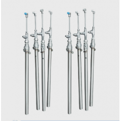 球團(tuán)豎爐脫硝噴槍上海生產(chǎn)廠家