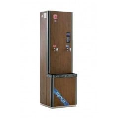 新保利大廈的全新飲水設(shè)備已上線！