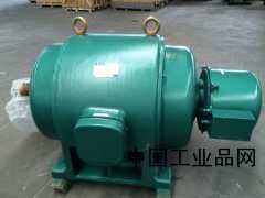 西瑪JR157-6 460KW 6KV三相異步交流電機(jī)