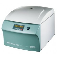 德國(guó)HETTICH冷凍離心機(jī)