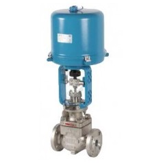 LAPAR 電動(dòng)調(diào)節(jié)閥系列