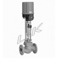 進口精小型電動調節(jié)閥