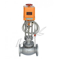 進口電動溫度調節(jié)閥結構圖|進口電動溫度調節(jié)閥數(shù)據表