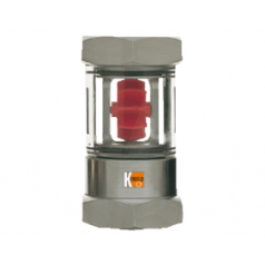 Kobold金屬轉子流量計BGN