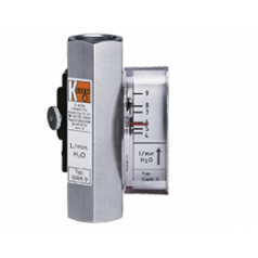 KOBOLD流量計，德國KOBOLDSFL系列小流量渦輪流量計