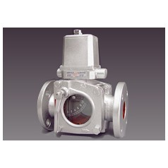 TAIYO VALVE 流量計FR系列