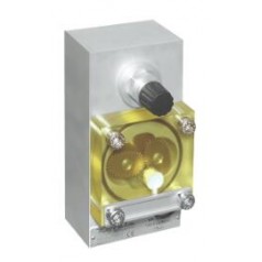 KYTOLA 油用橢圓齒輪流量計(jì)SR1系列