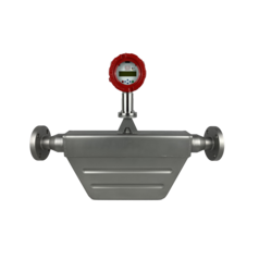 Heinrichs 質(zhì)量流量計TMU系列