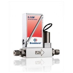 Bronkhorst 氣體質(zhì)量流量計/控制器系列