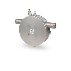 Heinrichs 質(zhì)量流量計TM高壓系列