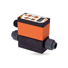 Heinrichs 磁感應流量計MIK系列