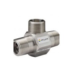 AW-LAK TW渦輪流量計系列