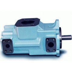 原裝葉片泵 美國(guó)DENISON丹尼遜三聯(lián)葉片泵T6EDC