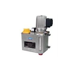 德國(guó)福鳥(niǎo)VOGEL齒輪泵MFE5-BW3