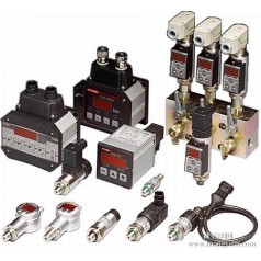 供應(yīng)德國HYDAC壓力開關(guān)、HYDAC壓力繼電器、HYDAC溫度傳感器等