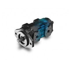 CASAPPA 齒輪泵和電機(jī)PH系列