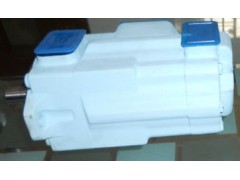 美國(guó)丹尼遜T6ED葉片泵