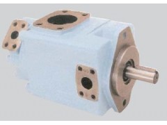 美國(guó)丹尼遜DENISON T67系列葉片泵