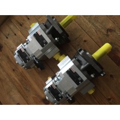 R900961554力士樂(lè)齒輪泵PGH3-2X/013LE07VU2