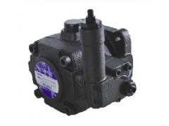 臺(tái)灣康百世KOMPASS葉片泵