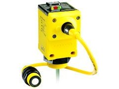 美國BANNER超聲波傳感器U-GAGEQ45UR 遠(yuǎn)程超聲波檢測產(chǎn)品