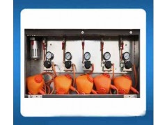 ZYJ壓風自救裝置