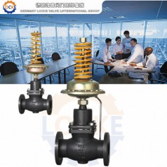 進口自力式壓力控制閥性能參數(shù),報價/價格,圖片